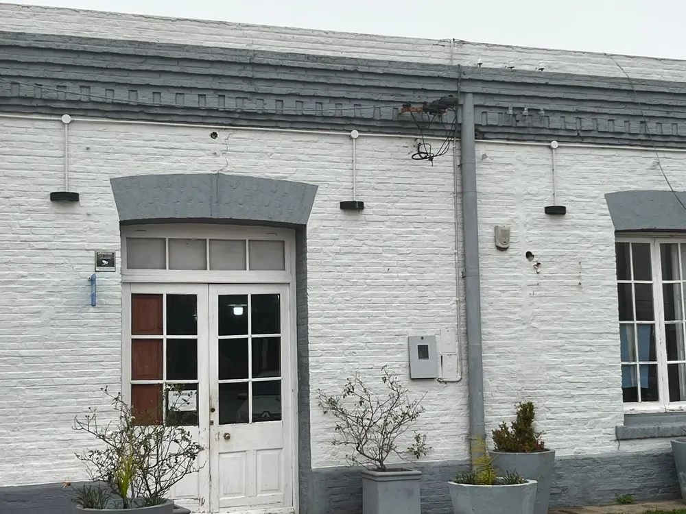 casa de la cultura