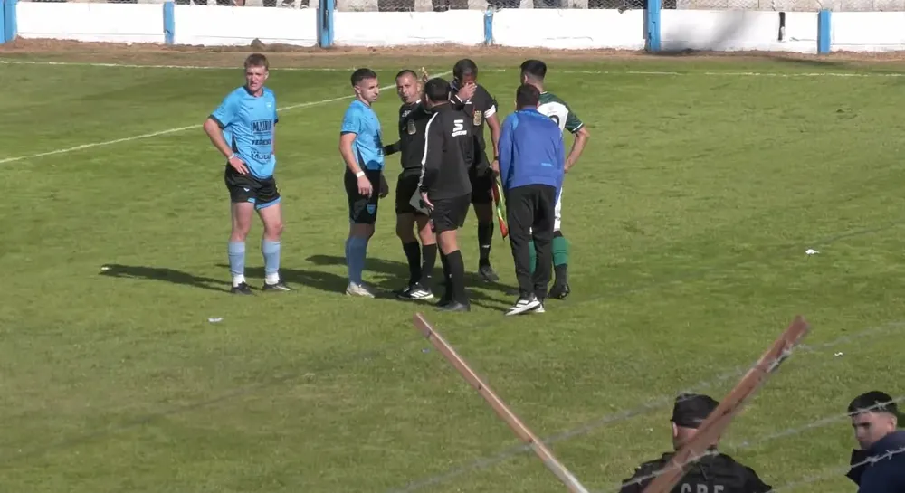 arbitro