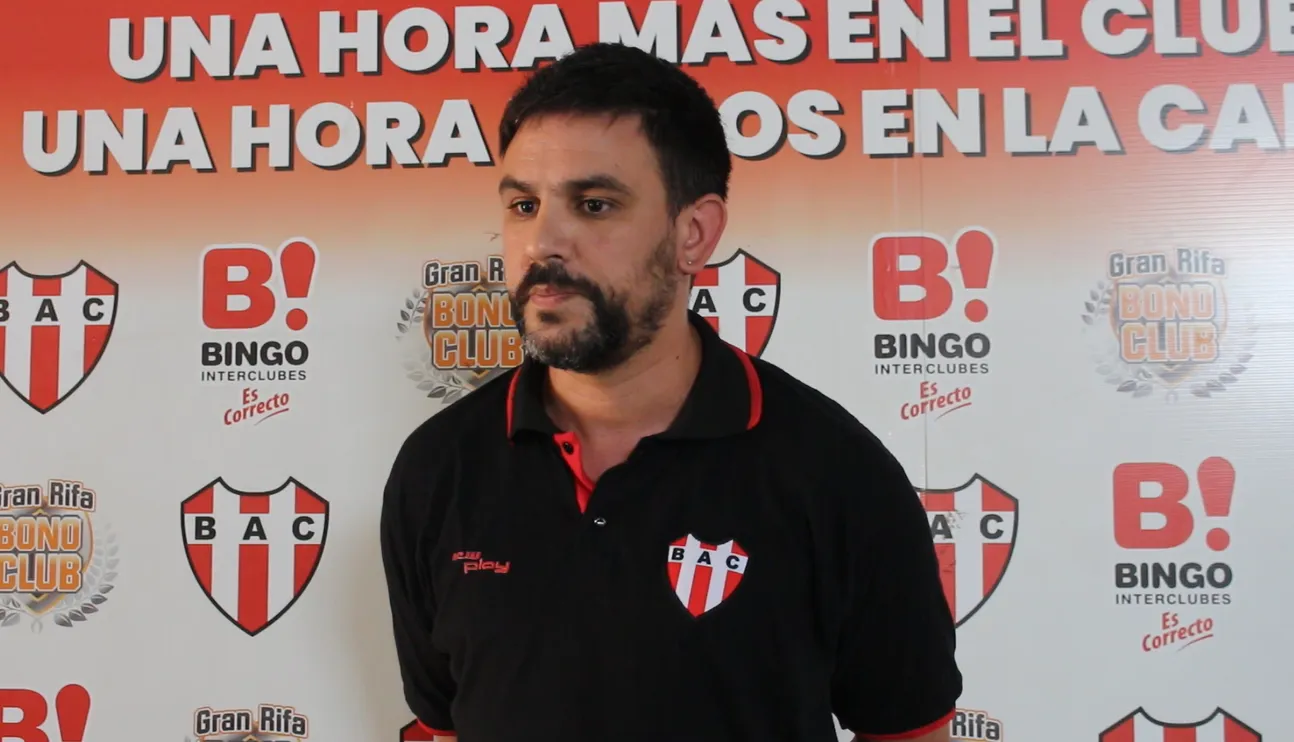 migue forchino