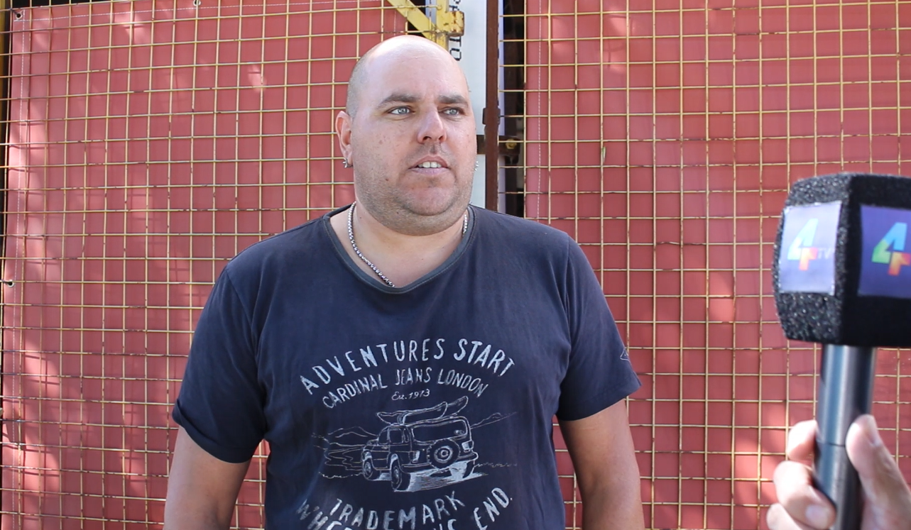 guille giordano