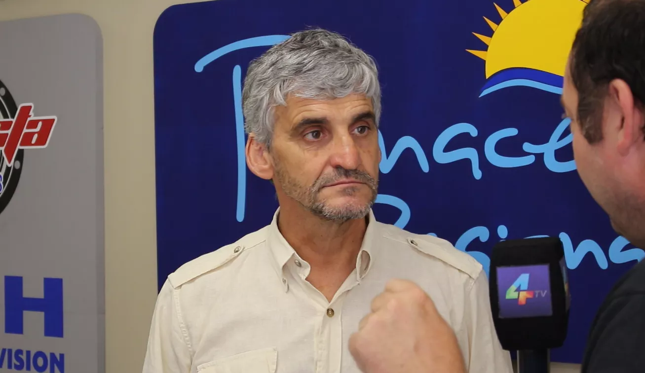 fernando taccari