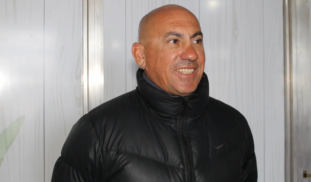 alberto rocha