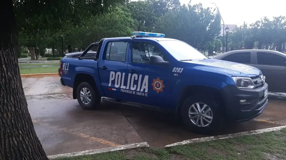 policia