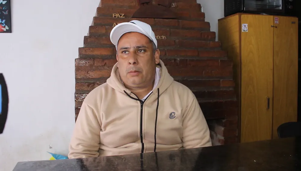 luis medina