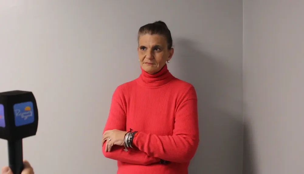 maria ines crocco