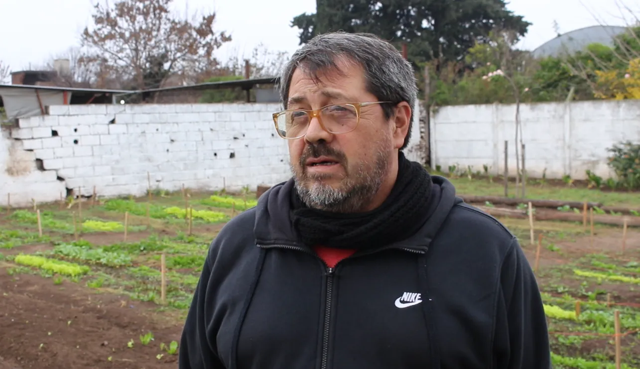 huerta