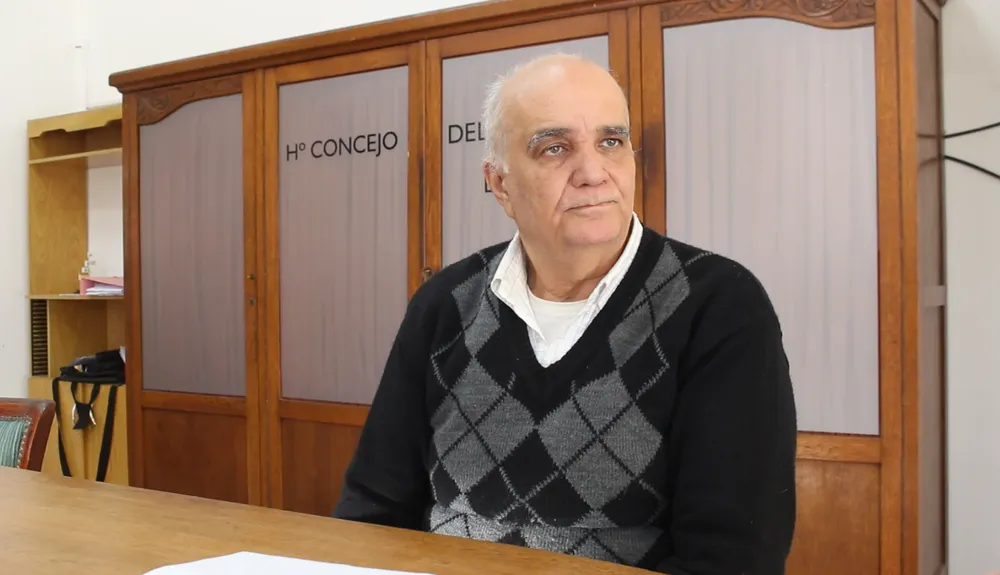 gustavo invernizzi