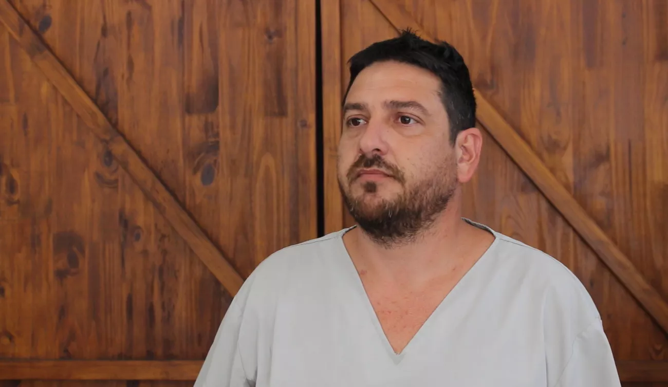 pedro mendoza