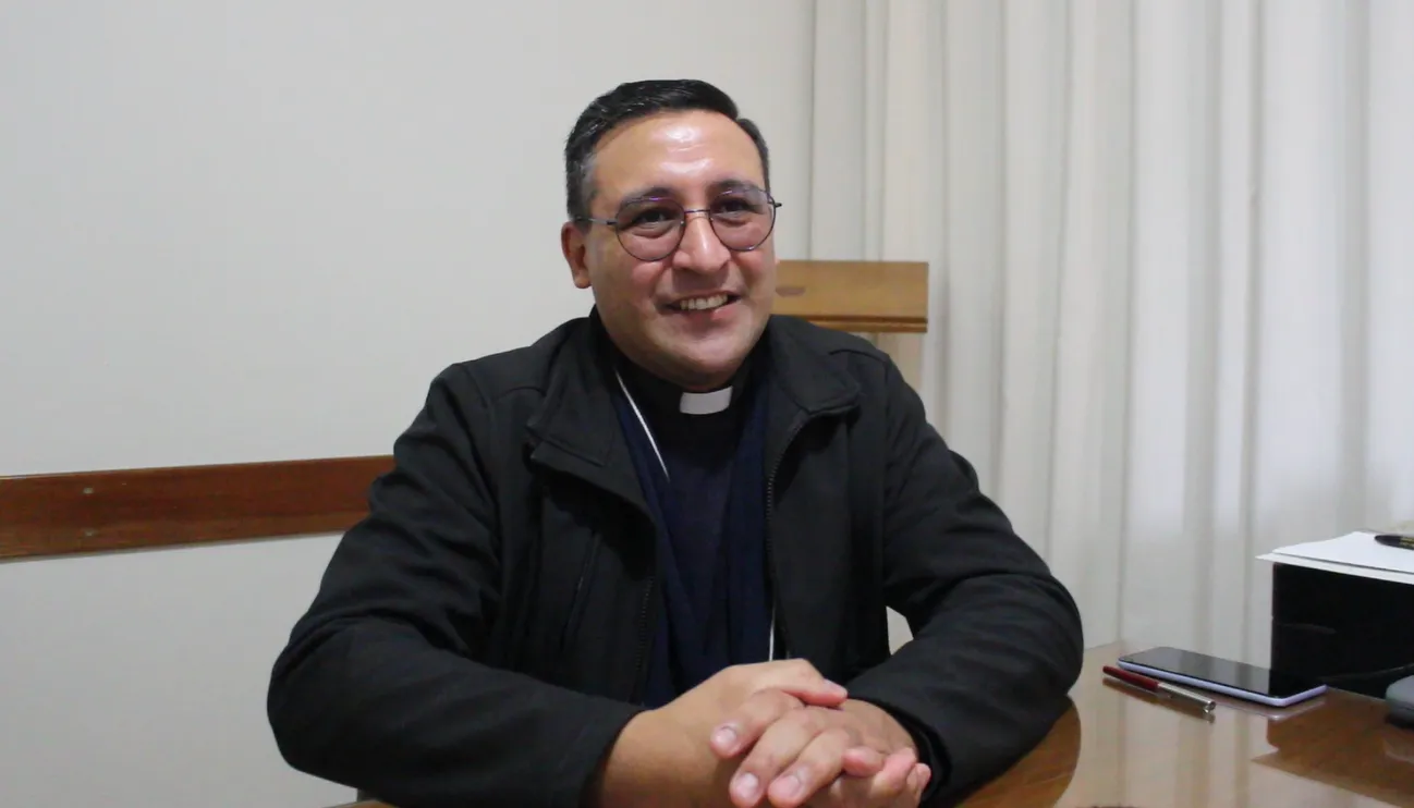 sacerdote