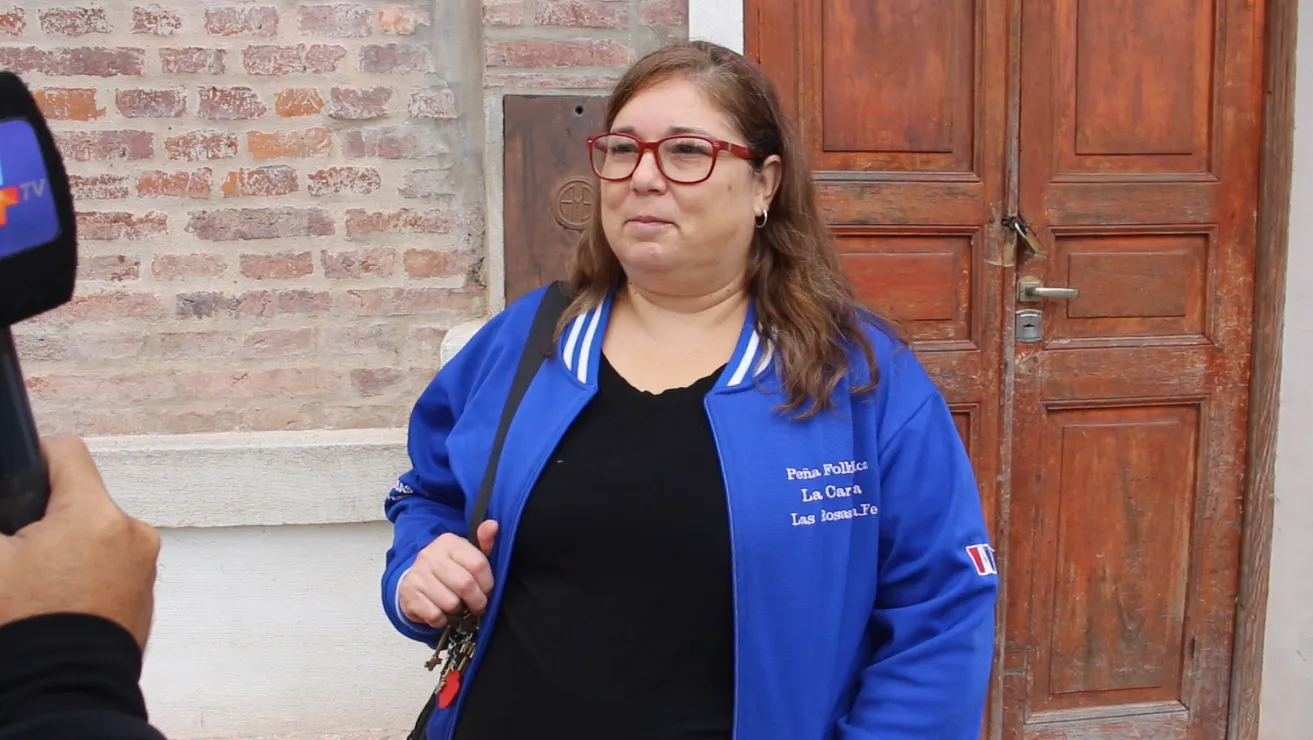 jorgelina rasteletti