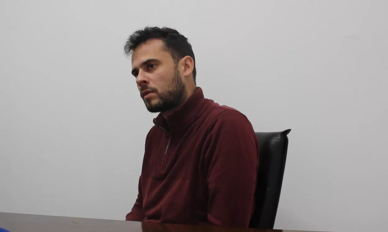 agustin ponzio