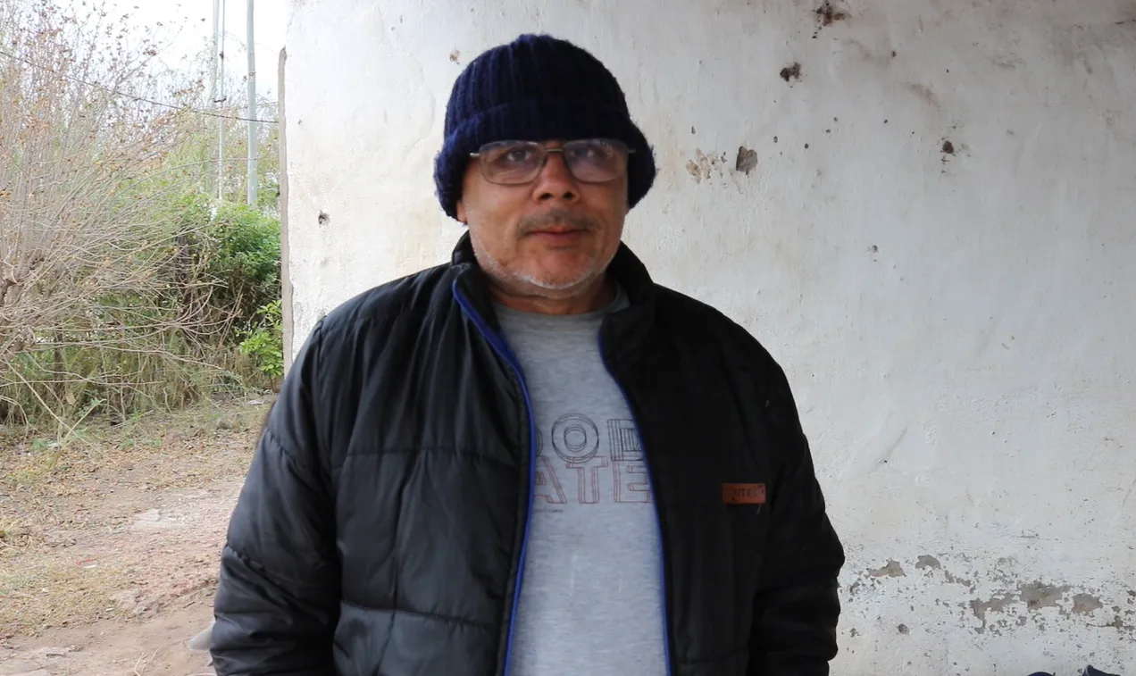claudio medina