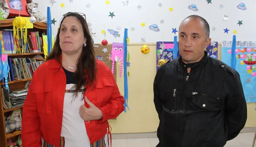 esc san martin