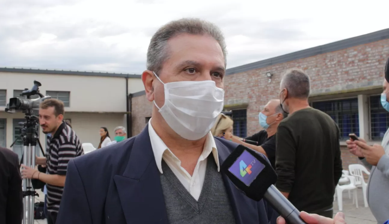 Guillermo Virgili
