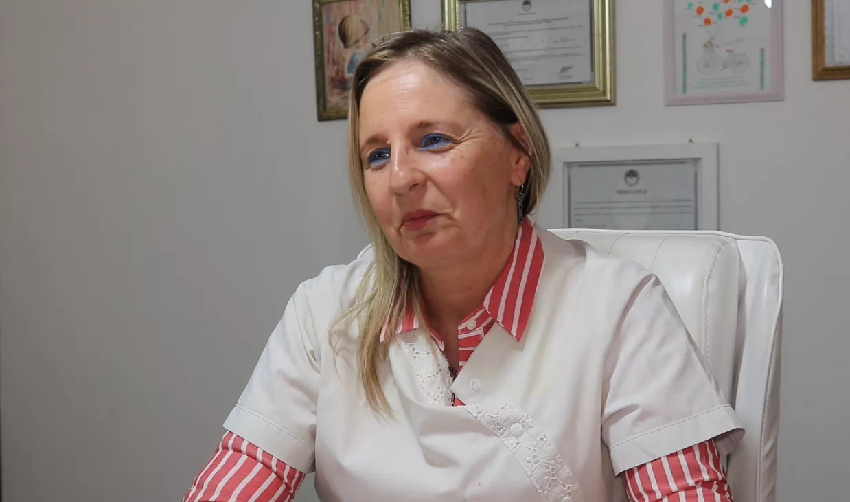 maria estela morovich
