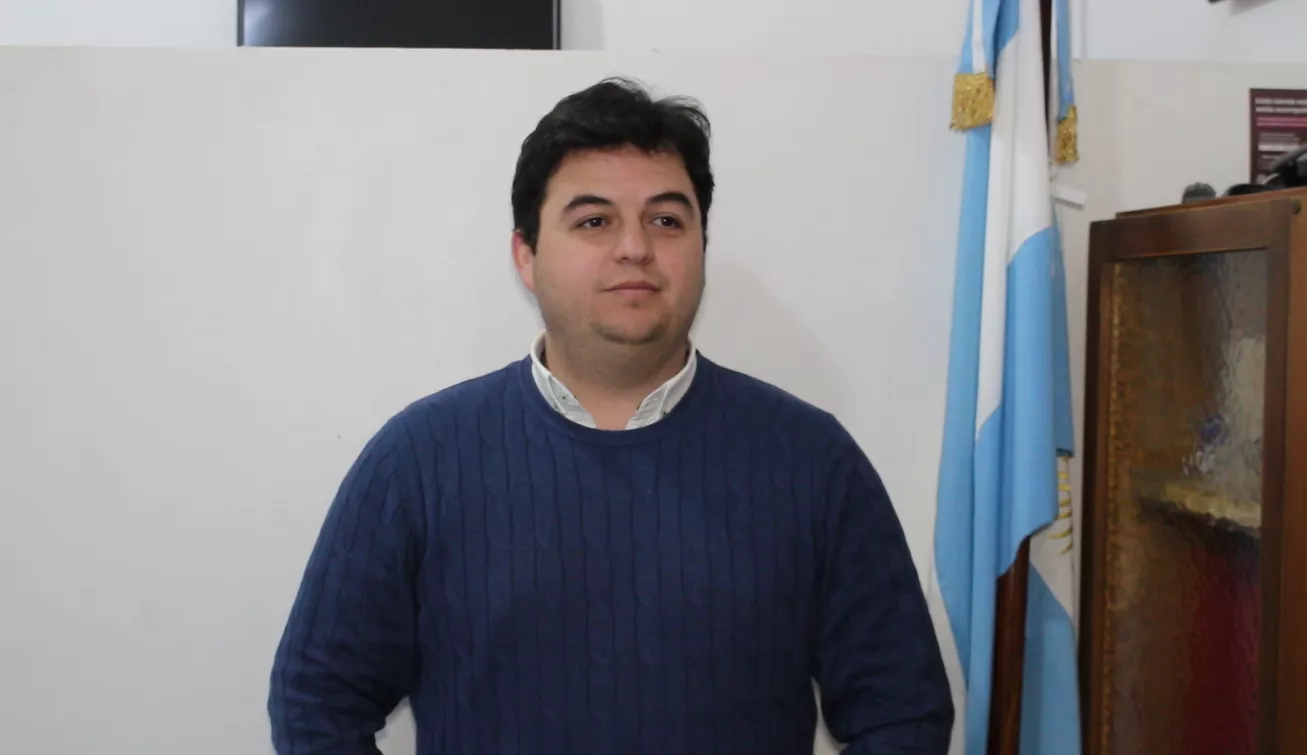 mauricio vescovo