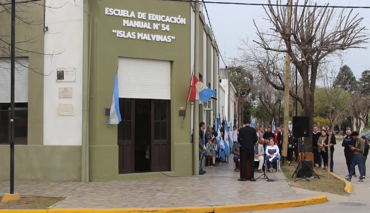 escuela