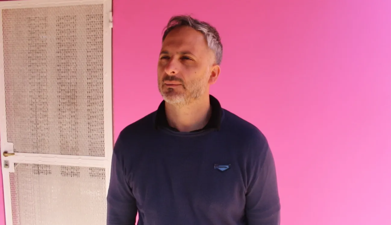 marcos di santo