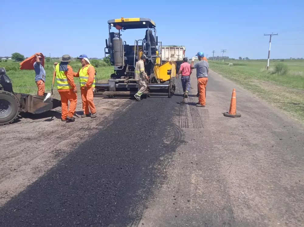 RN 1V09 - BACHEO EN MONTE LEÑA (CBA) - 9-2-23 (1)