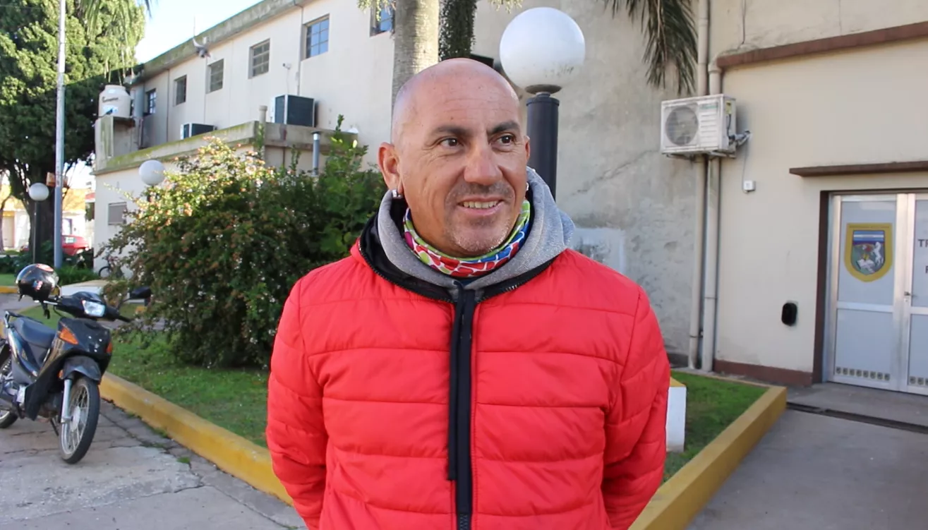 alberto rocha