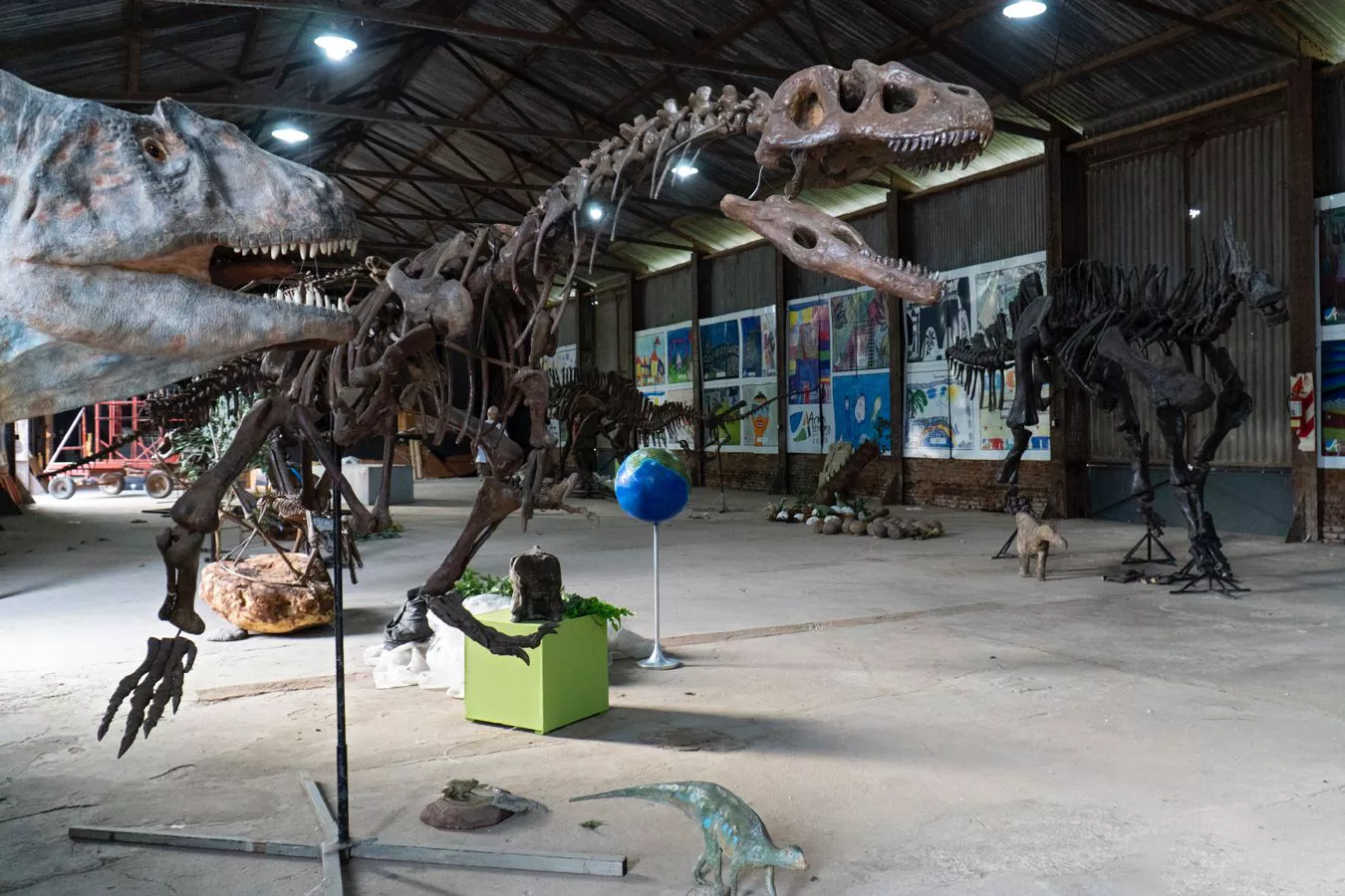 Paleorama 2
