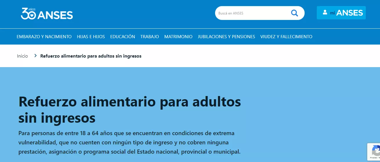 anses