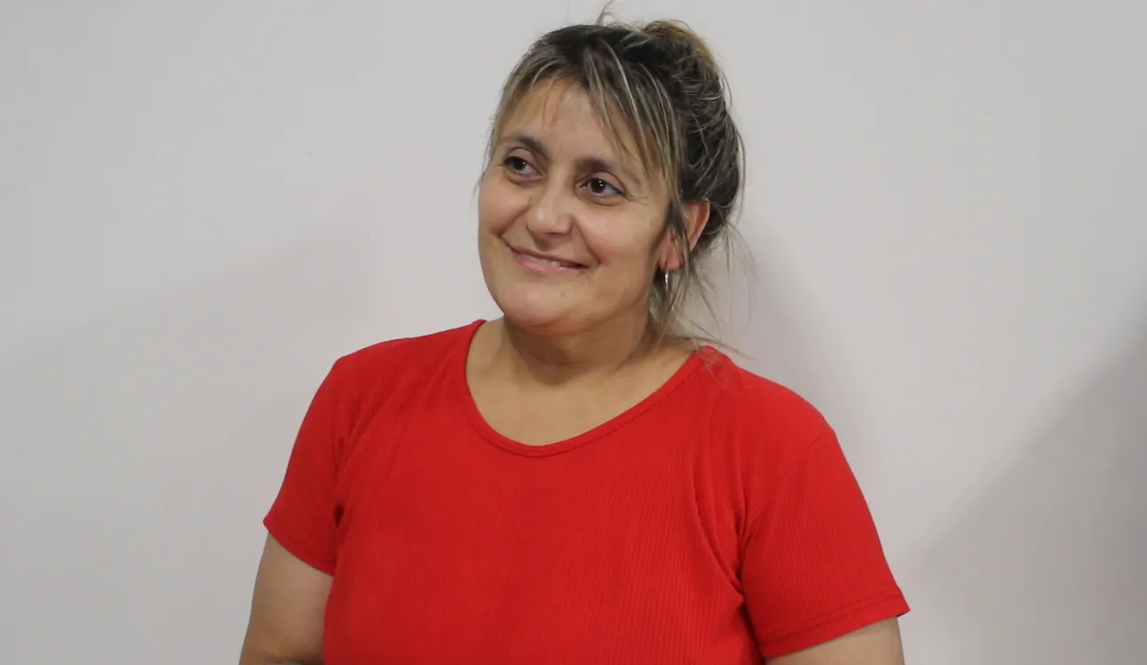 miriam luquez