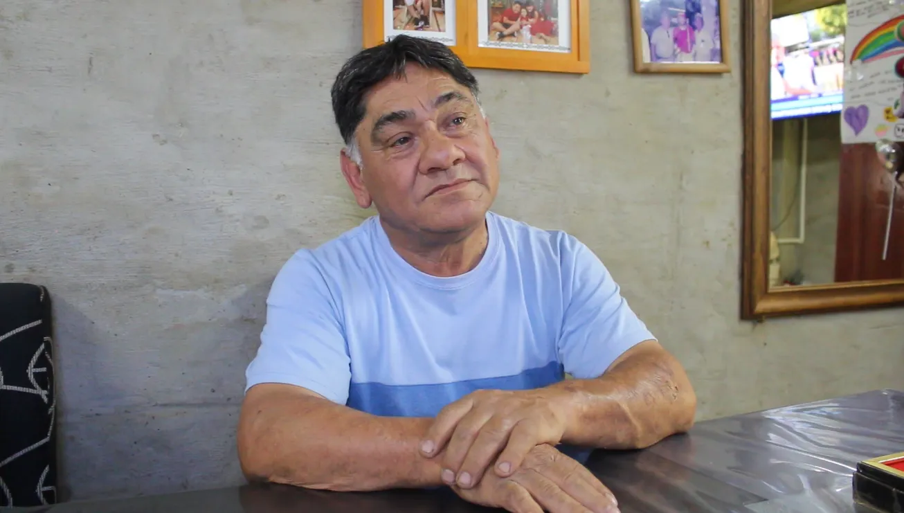 miguel medina