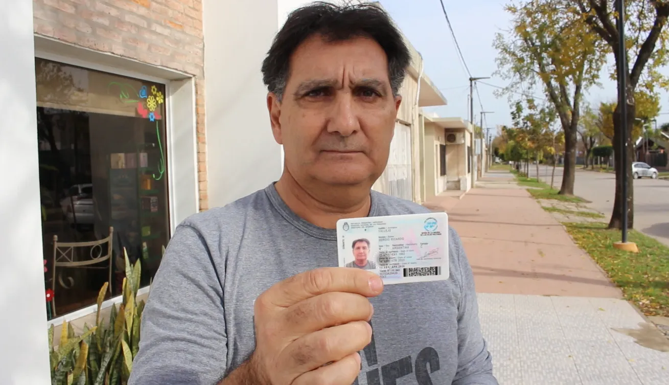 sergio vallejo