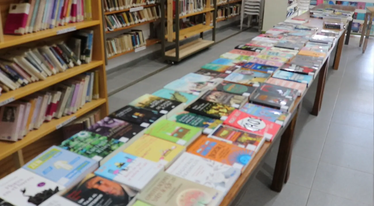 libros