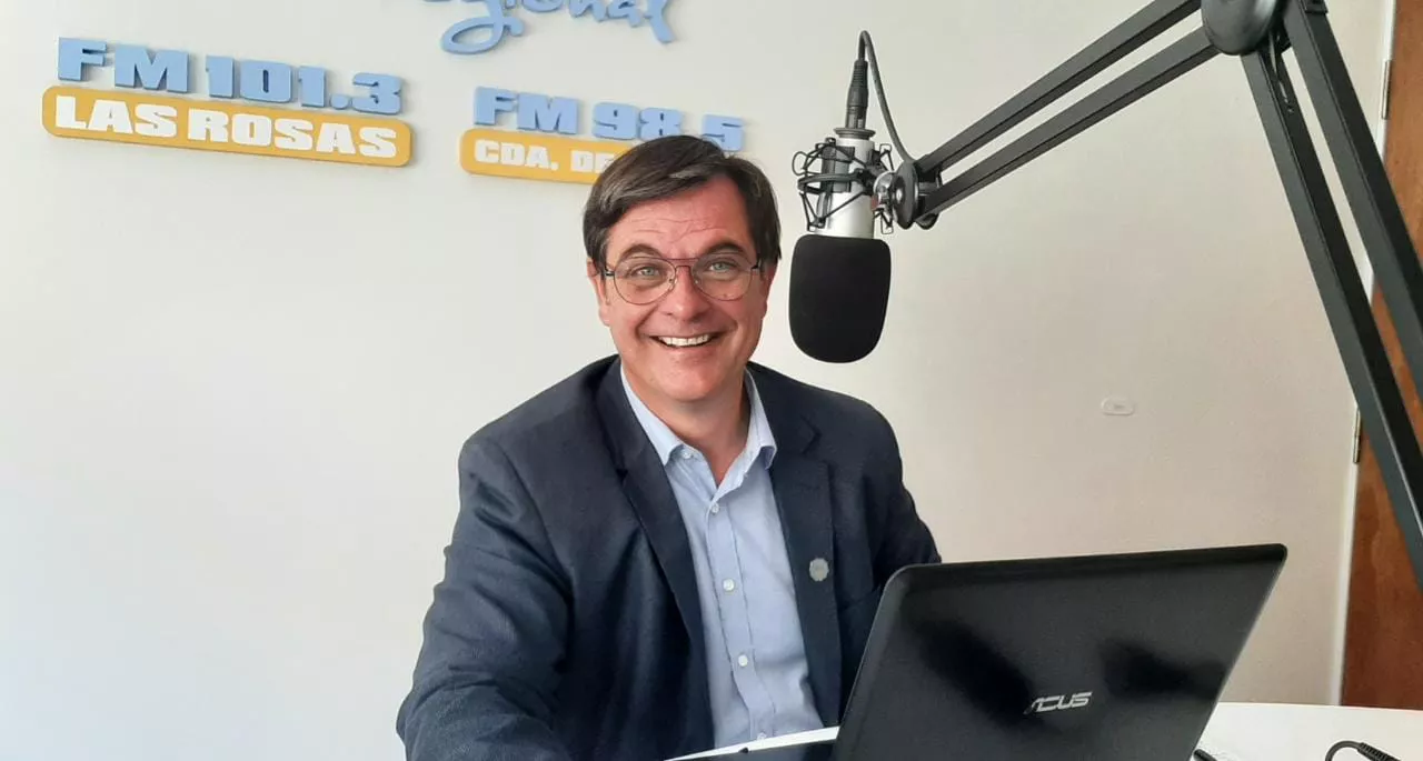 javier meyer