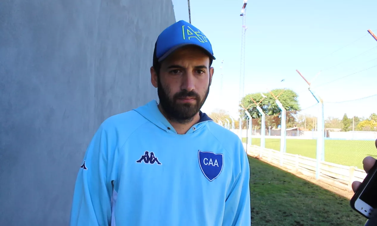 javier fontana