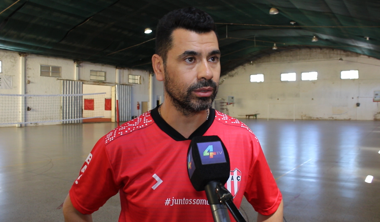 chino benitez