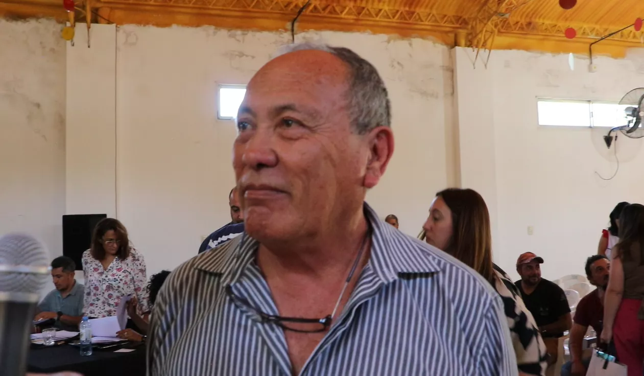 luis raffo