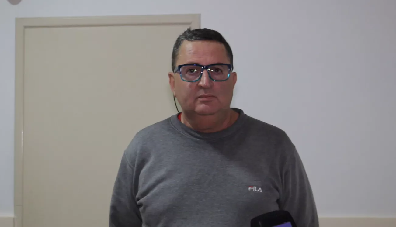 raul gasca