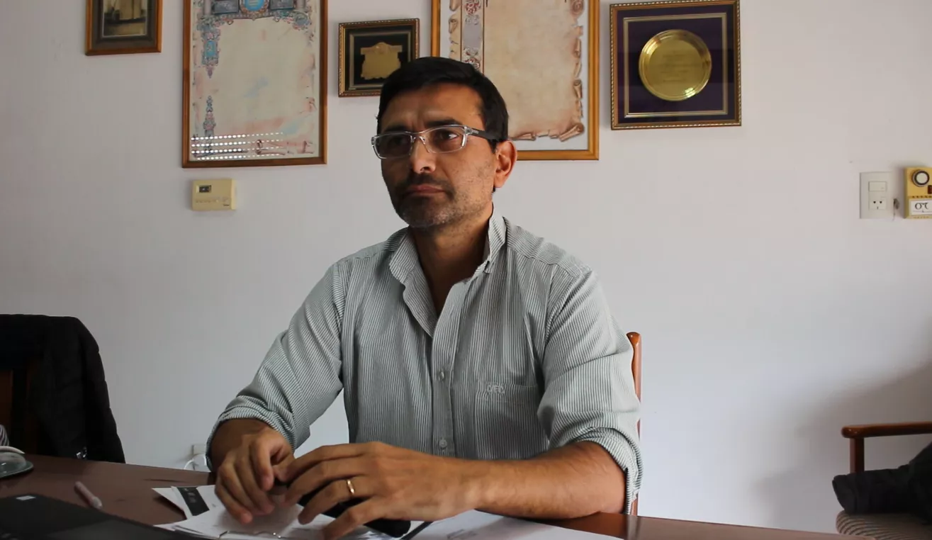 juan jose mora