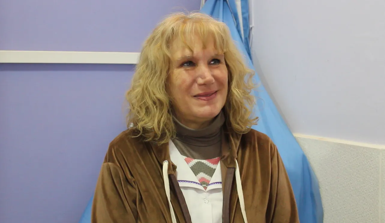 silvina dalesandro
