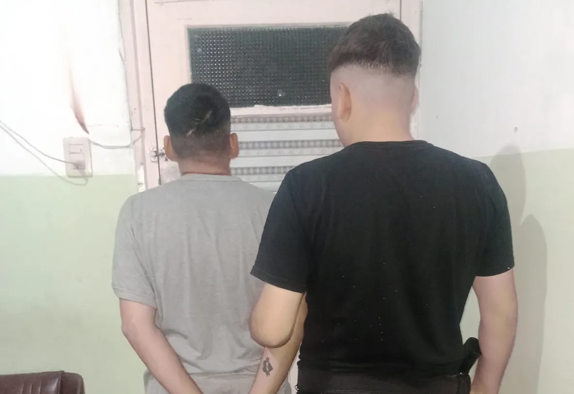 policia
