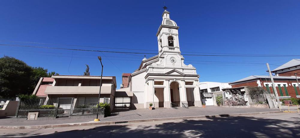 iglesia