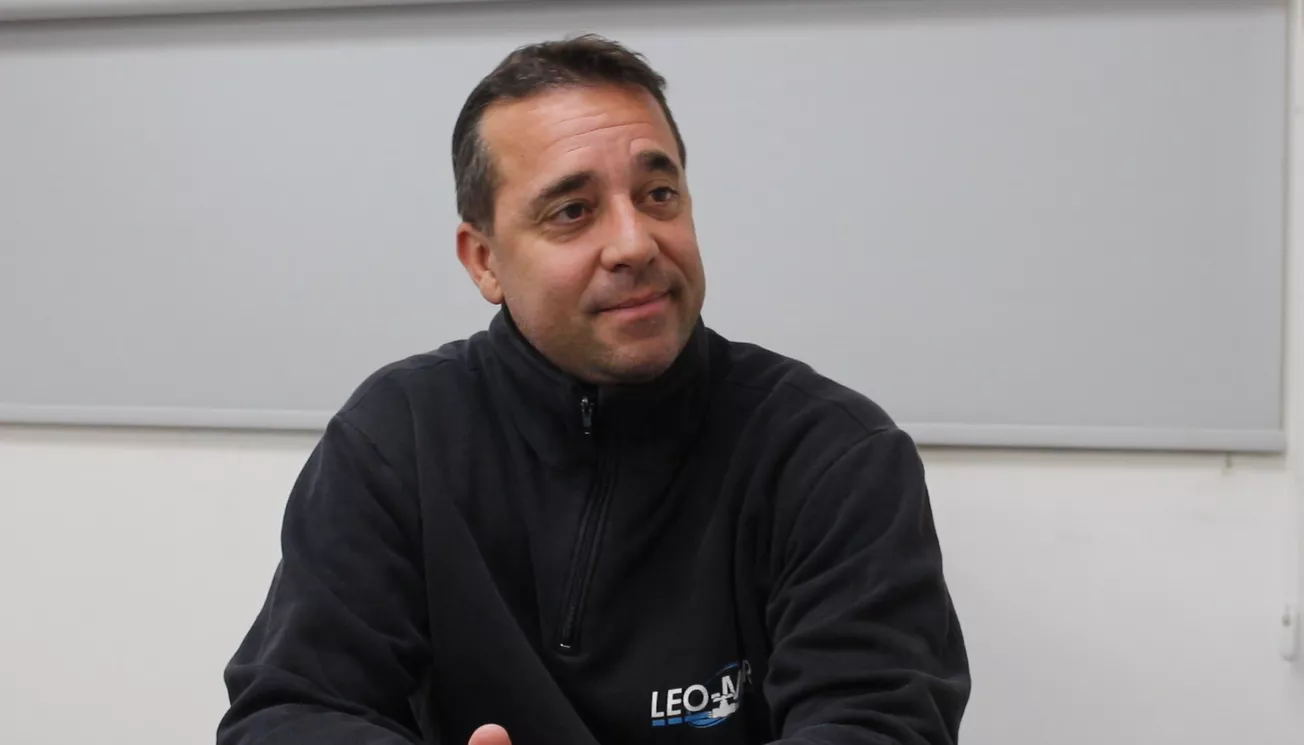 marcelo fontana