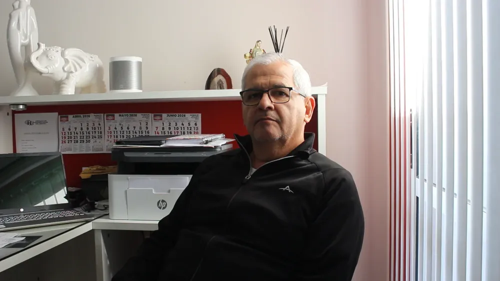 walter sosa