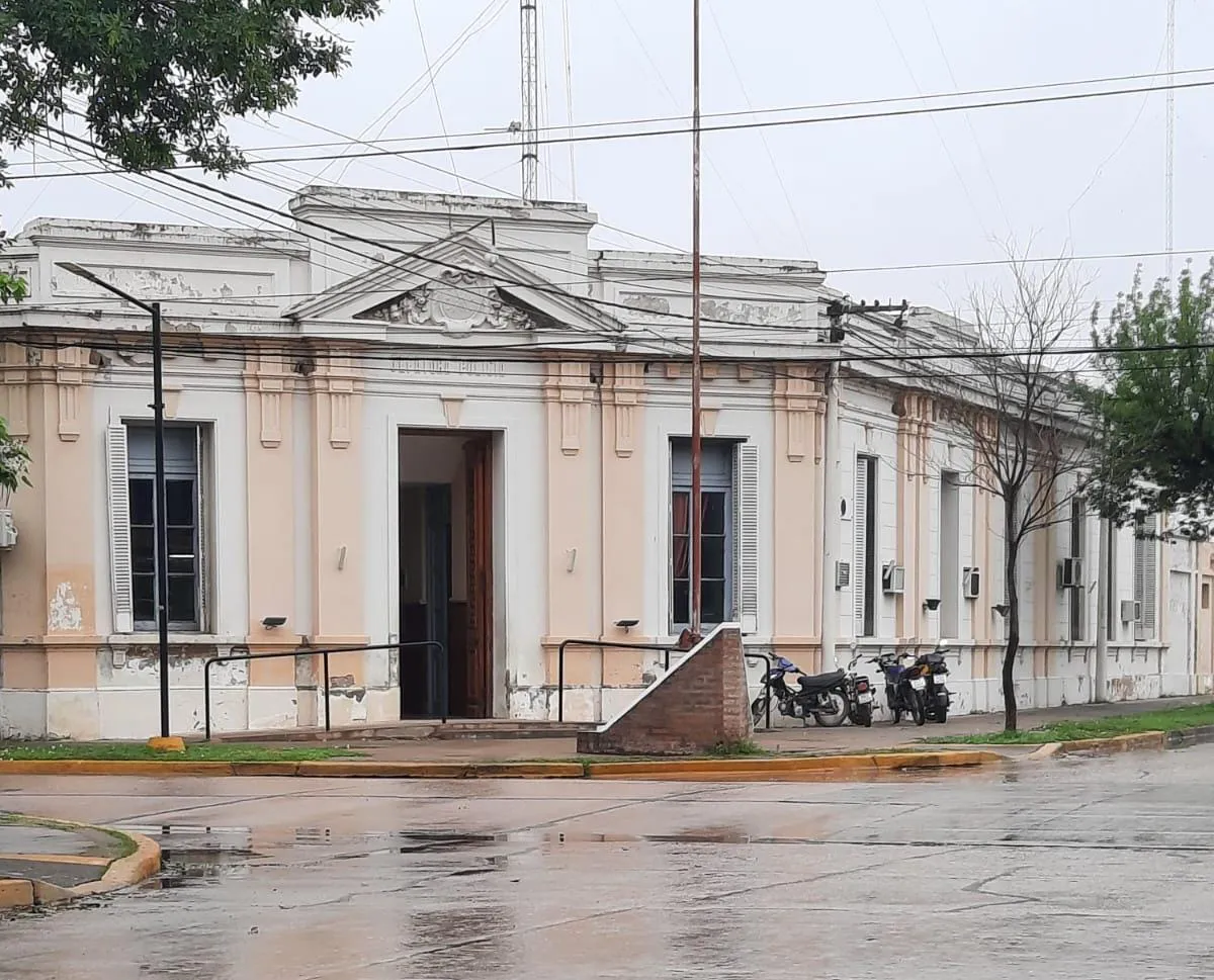 unidad lluvia