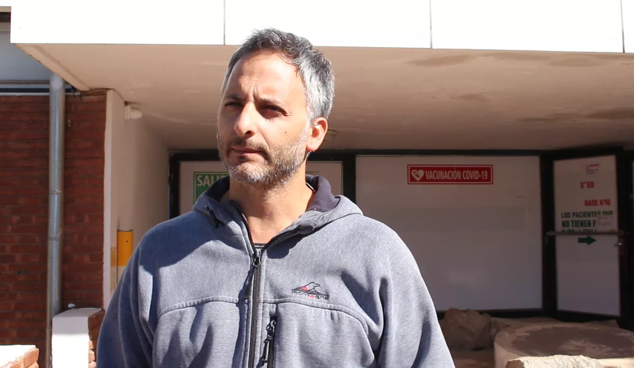marcos di santo