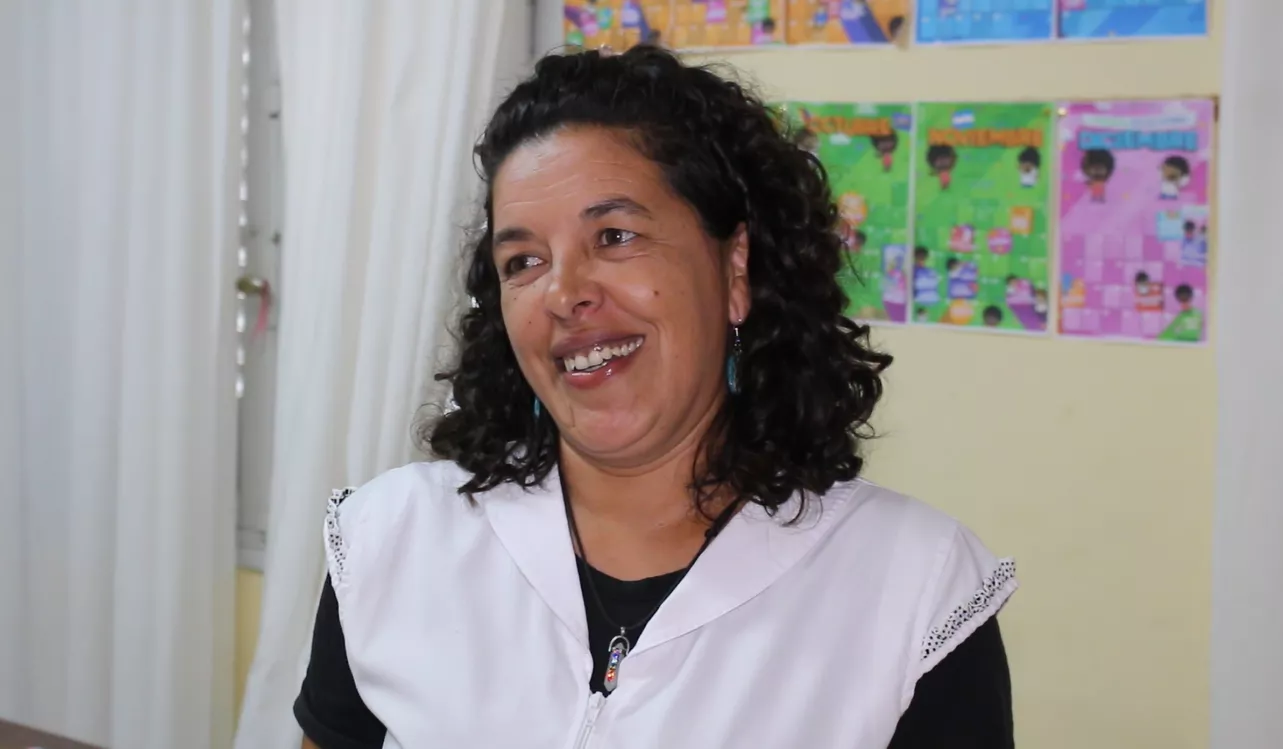 maria jose landrein