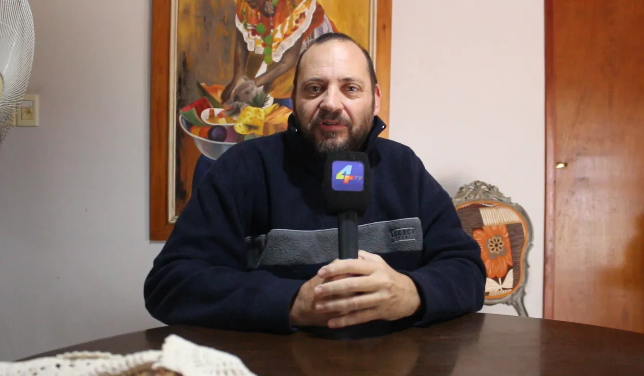 pablo amadei