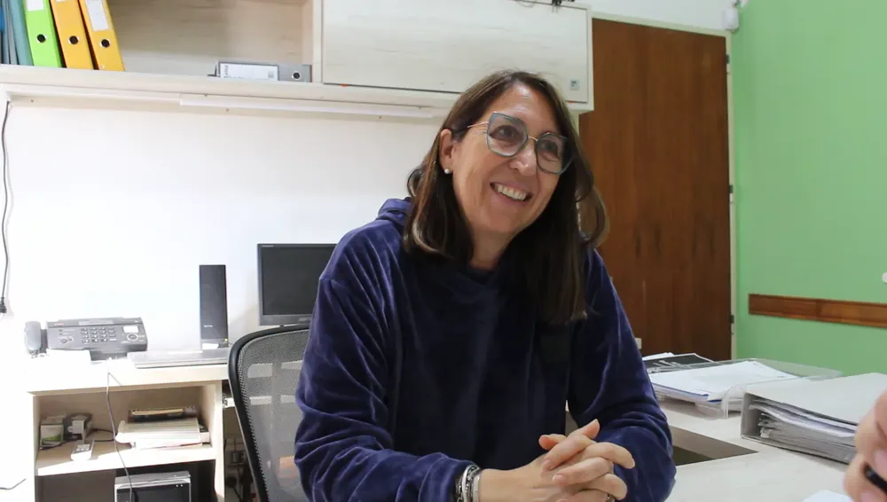 soledad cordoba ayala