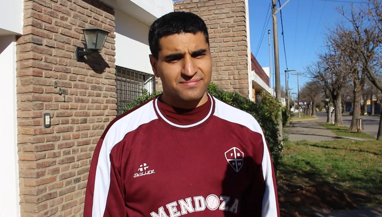 matias contreras