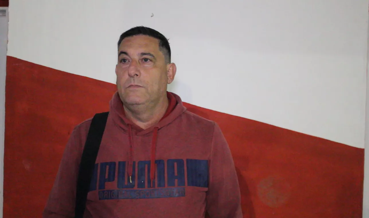 marcelo javier