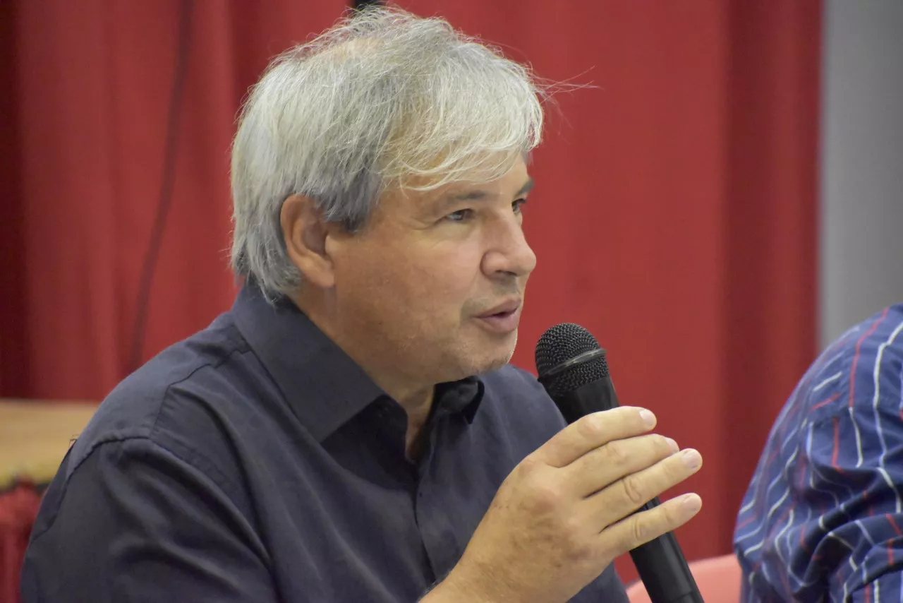 Marcelo Comelli