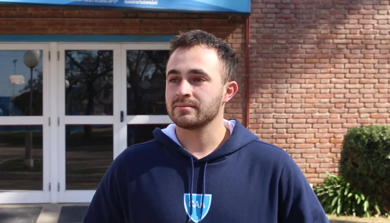 marcos scarafioca